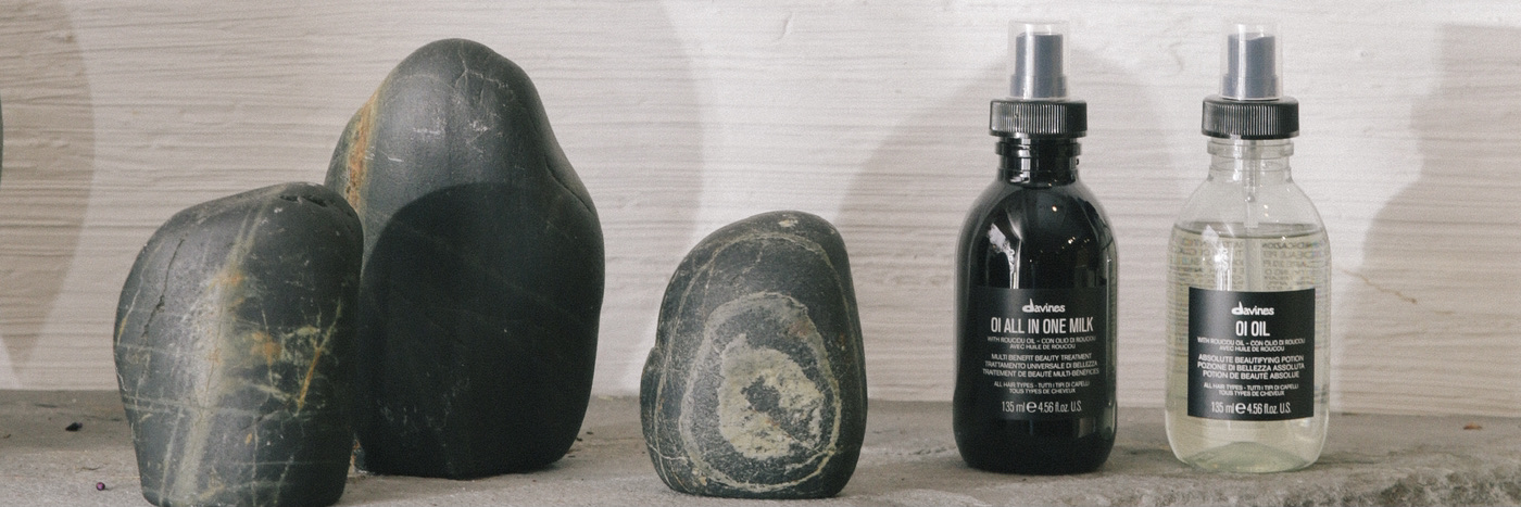 Chăm sóc da mặt và & cơ thể