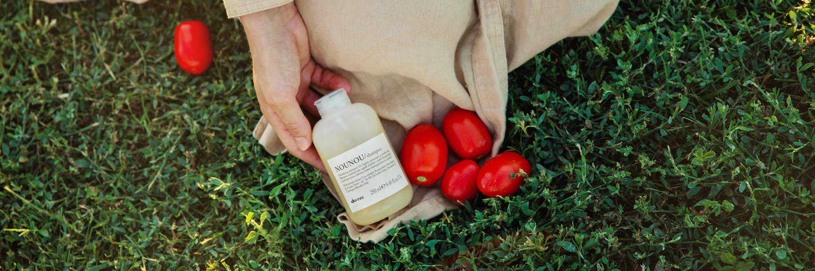 Tóc thường và tóc khoẻ