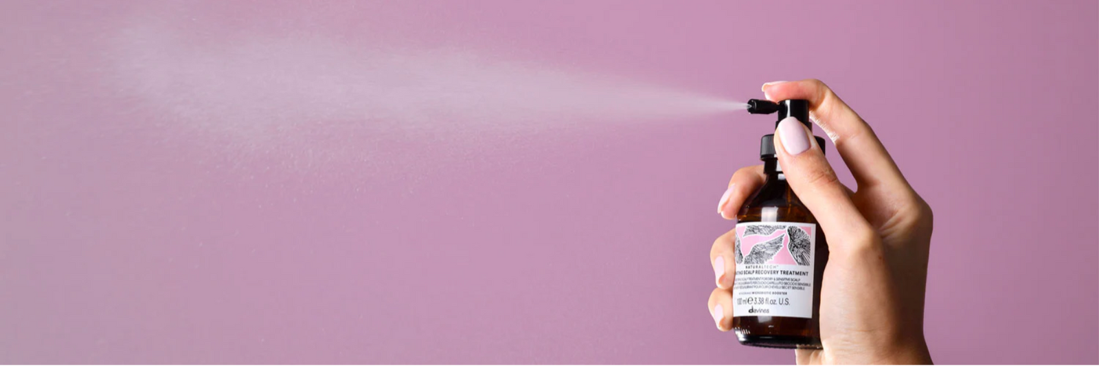 Da Đầu Nhạy Cảm