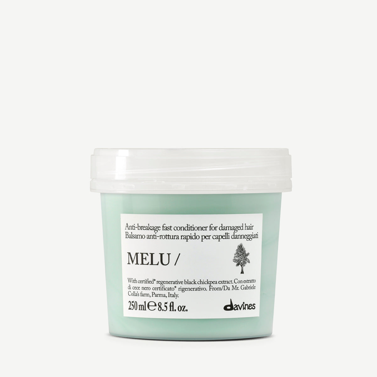 ESSENTIAL HAIRCARE|MELU
