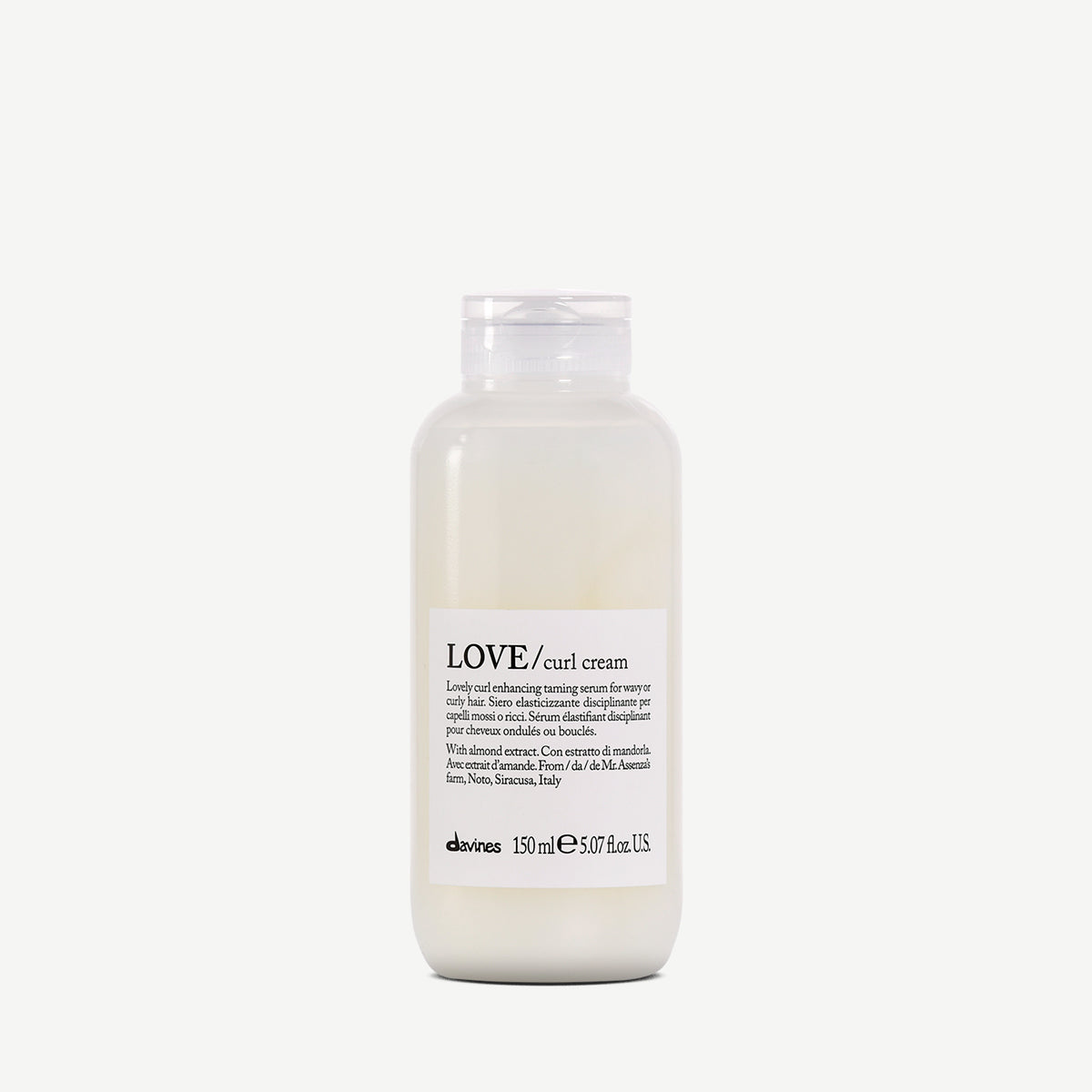 LOVE CURL Cream 1 150 mlDavines