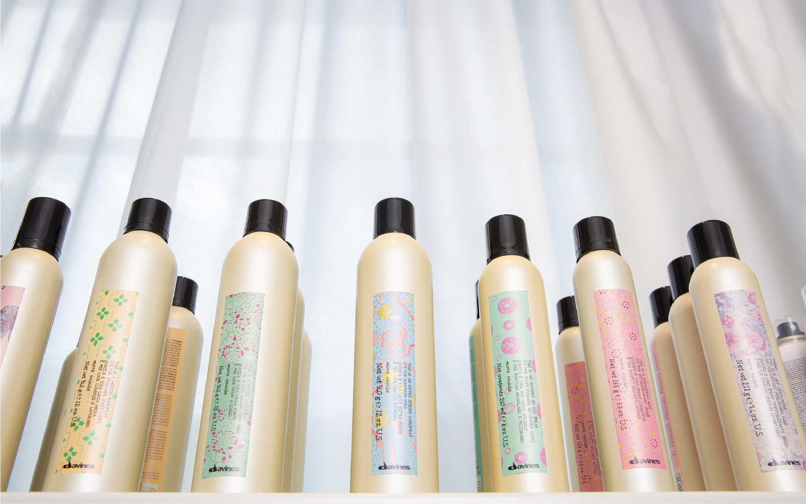 davines vietnam more inside