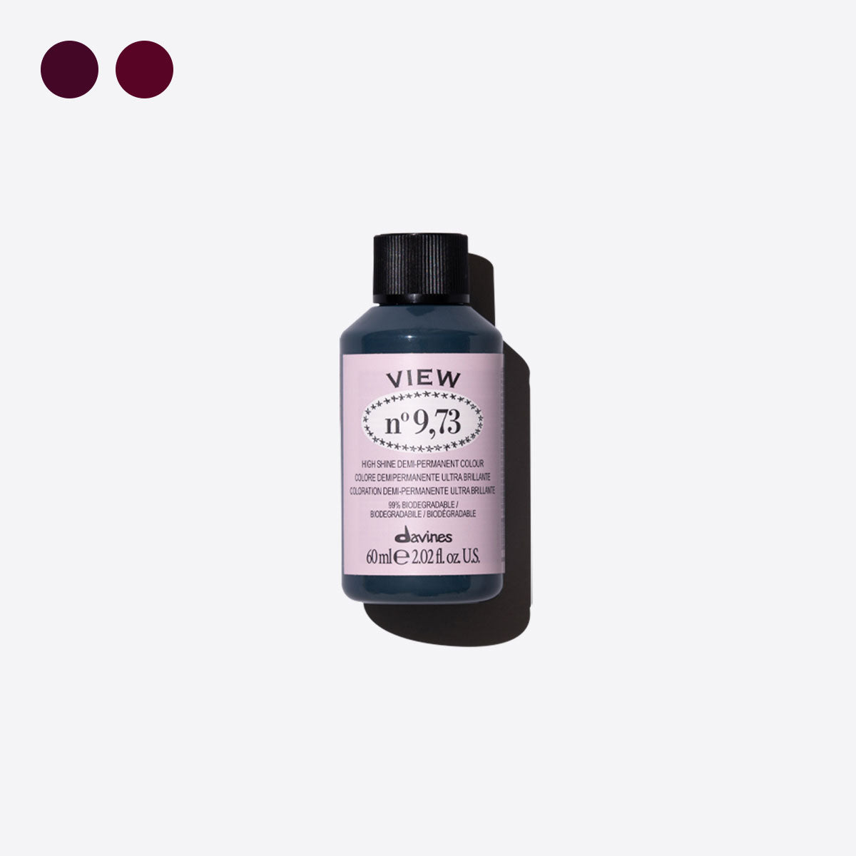 ,5 Mahogany 1 Davines