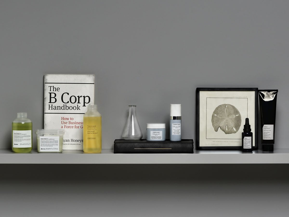 B Corp: Tái chứng nhận với số điểm vượt trội