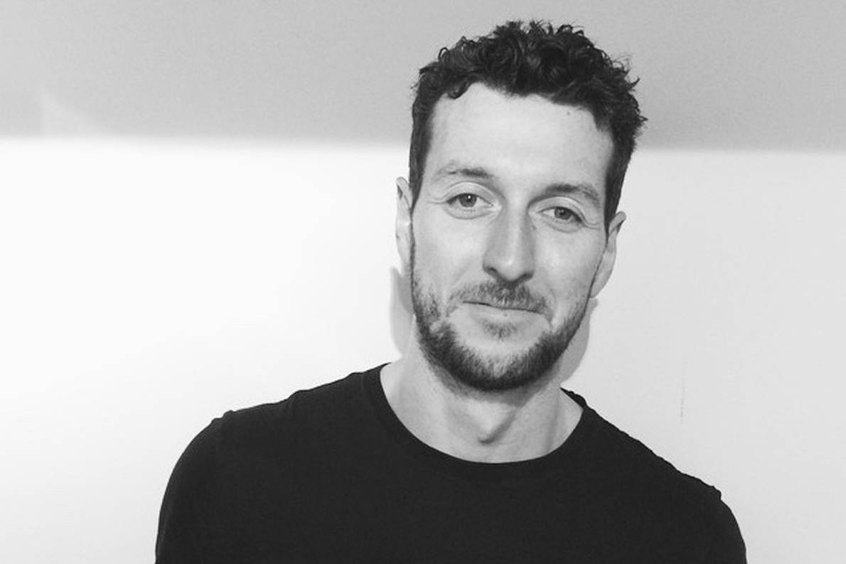 Tom Connell becomes our Hair Art Director