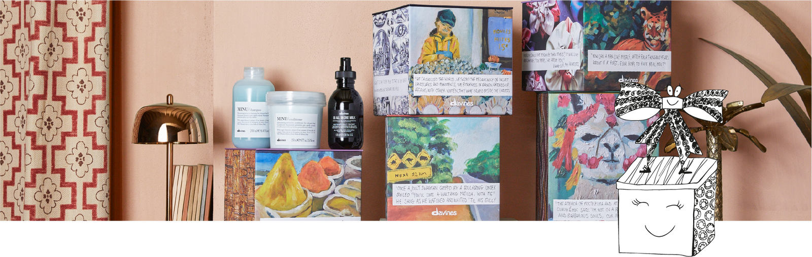 Gợi ý tặng quà