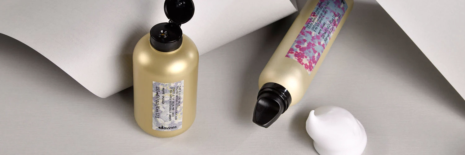 Xịt dưỡng tóc & xịt tạo kiểu tóc