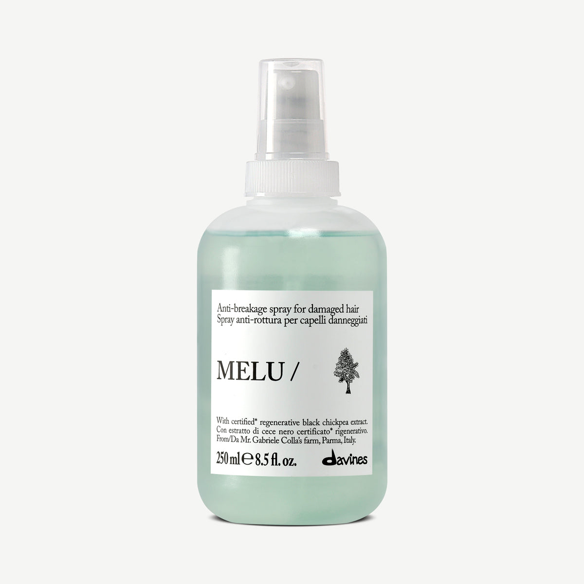 MELU Hair Shield 1  Davines
