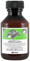 RENEWING Shampoo Dầu gội tăng cường tuổi thọ cho mọi loại tóc và da đầu 1000 ml  Davines
