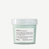 MELU Conditioner Dầu xả chống gãy rụng và tạo độ bóng cho tóc dài hoặc tóc hư tổn  250 ml  Davines
