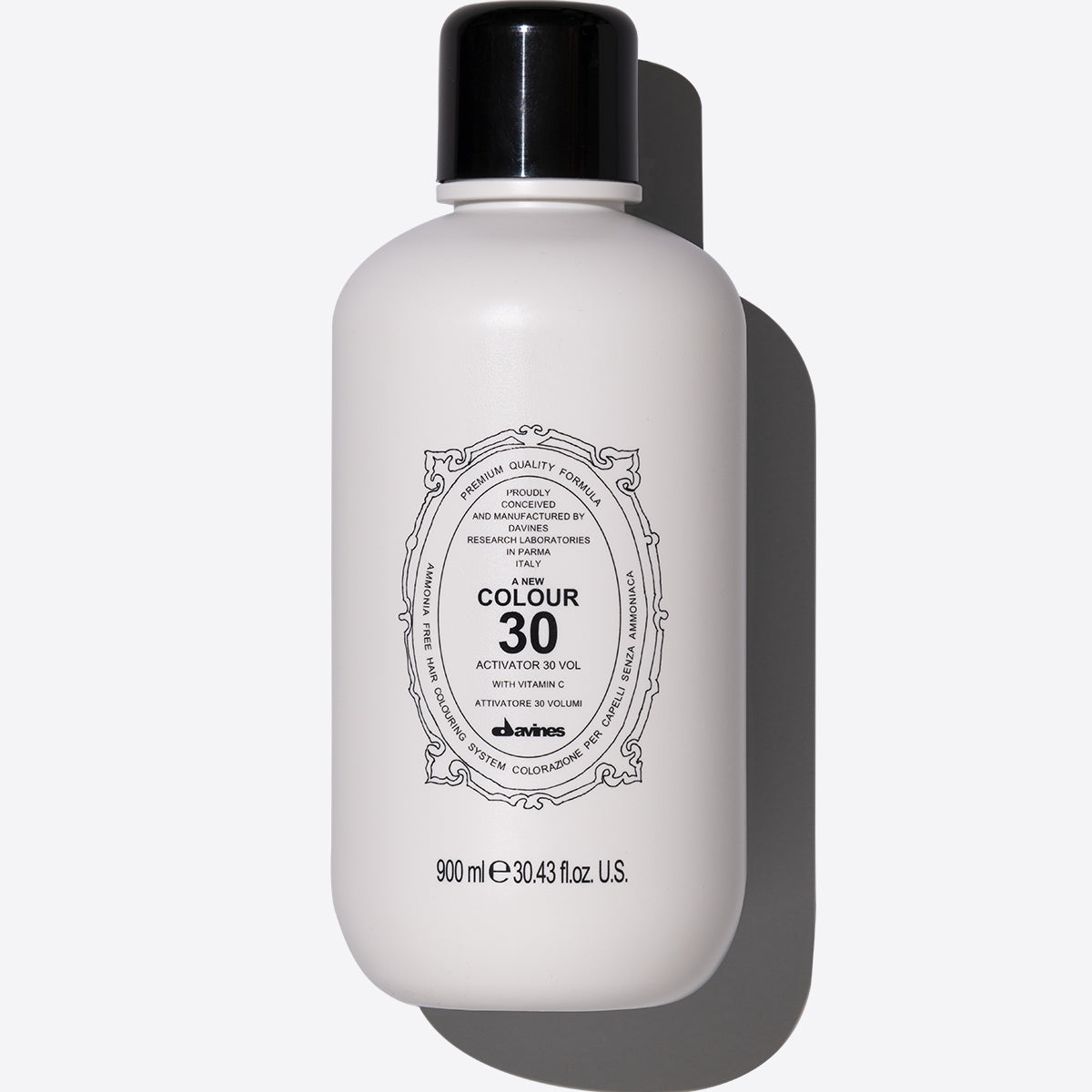 Activator 30 vol 1  Davines
