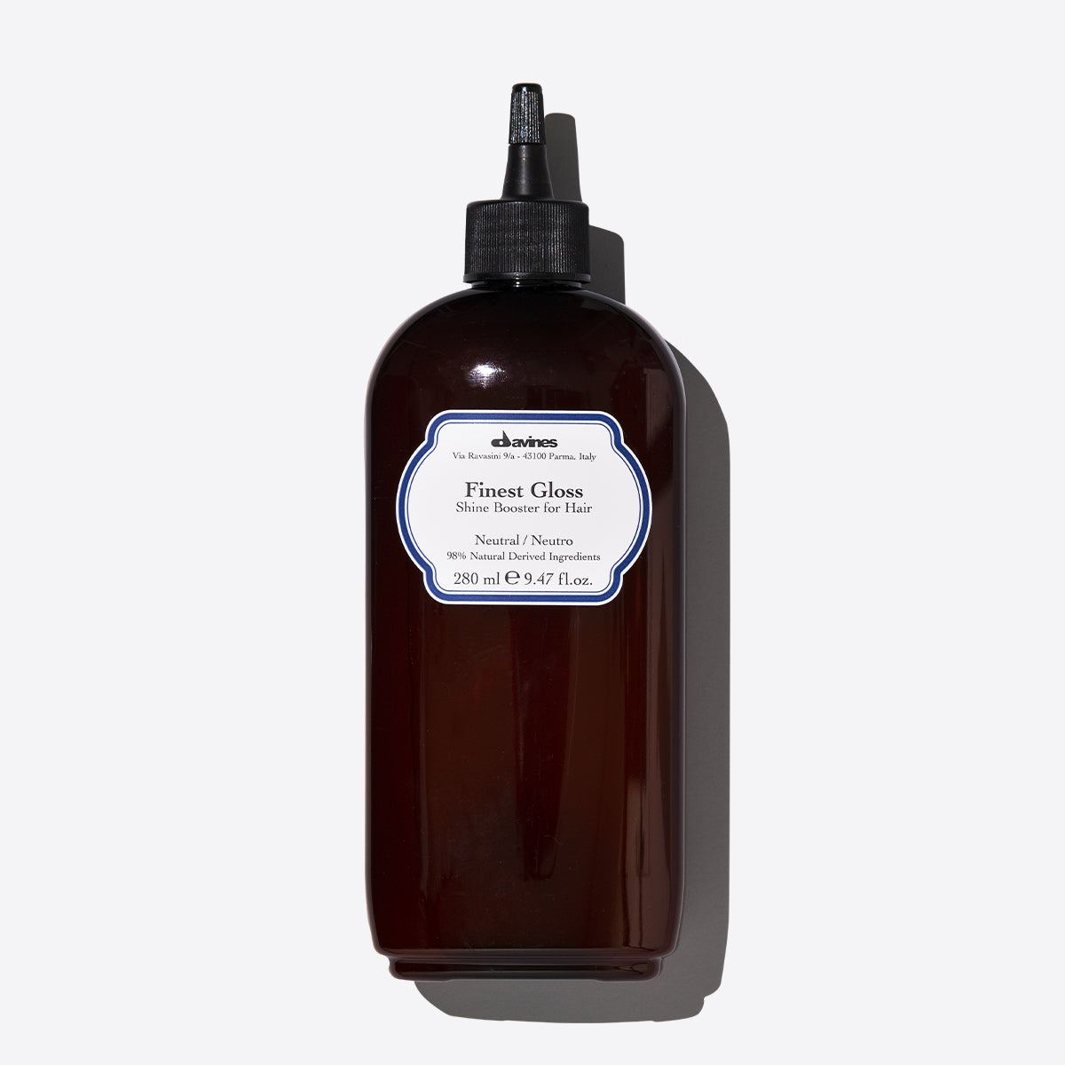Finest Gloss Shine-giving gel 280 ml  Davines
