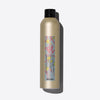 This Is An Extra Strong Hair Spray Giữ kiểu lâu bền, chống ẩm và mọi chuyển động.    Davines

